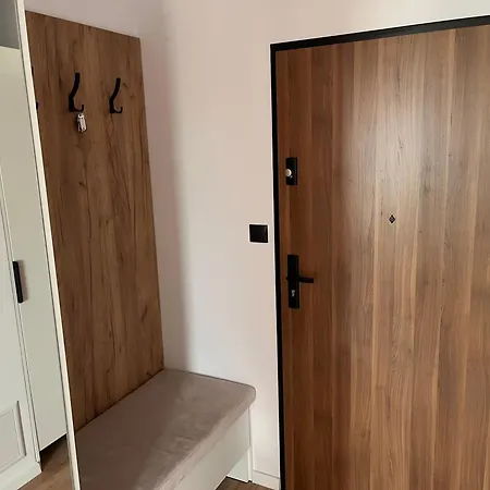 Lejlighed Apartament Szczytno Szczytno (Warmian-Masurian)