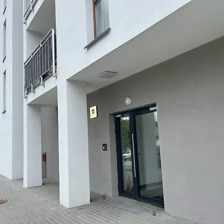 Apartament Szczytno Szczytno (Warmian-Masurian)