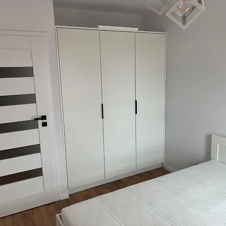 Apartament Szczytno Lejlighed Szczytno (Warmian-Masurian)